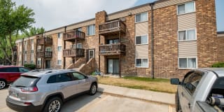 Forest Park Apartments Gallery 33