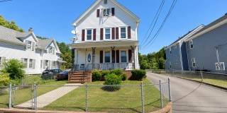 9 Weir Ave Unit 3-Garage Gallery 1