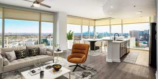 The Tower on Piedmont Gallery 1