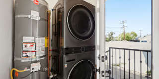 Newly Renovated Spanish Villa Apartment Homes in Santa Ana Gallery 13