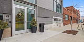 Terrace on Walnut Gallery 3