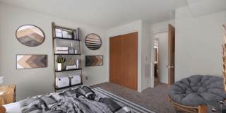 Woodridge Apartments Gallery 15