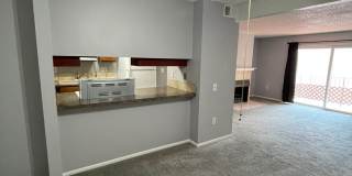 1 MONTH FREE!! 2B/1B Upper Level Condo in Cottonwood Villas - Available NOW! Gallery 9