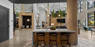 Alta West Morehead Gallery 40