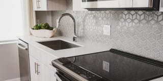 Mondrian on Lake Eola Gallery 13