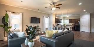 Student Housing - Outpost Fort Collins Gallery 22