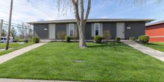 Large 3 bedroom Duplex Gallery 1