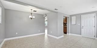 Beautifully Renovated 3-Bedroom, 2-Bath Tampa Home in Forest Hills Gallery 17