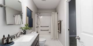 Broadway Apartments Gallery 5