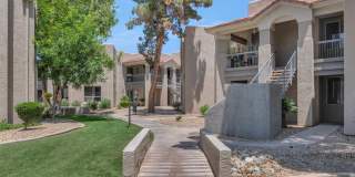 Reflections at Gila Springs Gallery 47