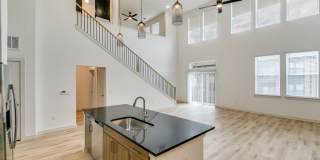 Burnett Lofts Gallery 34