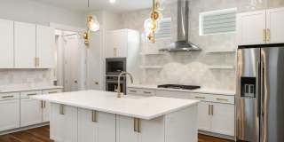 Newly Built 4-bedroom, 4-bathroom Home in Durham, NC Newly Built 4-bedroom, 4-bathroom Home in Durham, NC Gallery 1