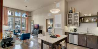 Station House at Lake Mary Gallery 8