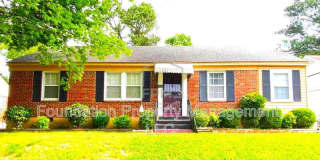 3850 Vernon Avenue Gallery 1