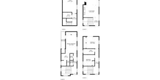 Fantastic Front Side Luxury Denver Townhome! Gallery 28