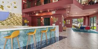 Coda Nashville Gallery 37