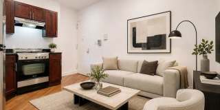 75 Orchard Street Gallery 1