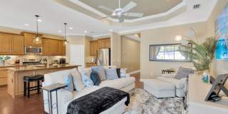 3 Bedroom 3 Bathroom Pool Home Gallery 9