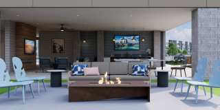Ellison Nona Apartments Gallery 20
