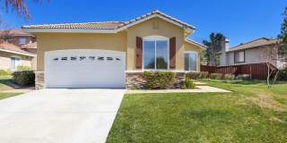 Paseo Del Sol Single Story 4 Bedroom House for Rent Gallery 1