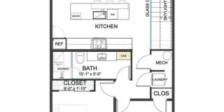 Spectacular Live/Work Home Designed by Architect David Stark Wilson Gallery 65