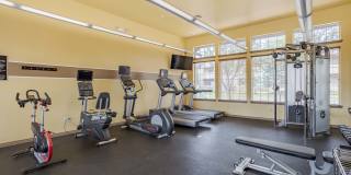 Resort at University Park Gallery 13