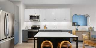 The District at 15Fifteen Gallery 2