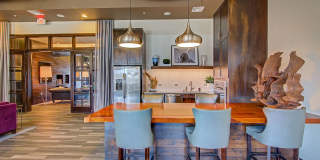 Keller Springs Crossing Apartments Gallery 45