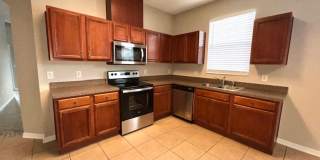 Lake Nona gated community Mirabella! Beautiful 1 story 4bd 2ba home with updated appliances! Move in September! Tenant brings washer and dryer. Lake Nona gated community Mirabella! Beautiful 1 story 4bd 2ba home with updated appliances! Move in September! Tenant brings washer and dryer. Gallery 10