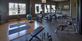 Algonquin Square Apartments Gallery 21