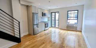 490 Van Buren St Apt 4C 490 Van Buren St Apt 4C Gallery 1
