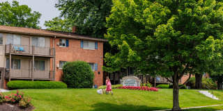 Layton Hall Apartments Gallery 9