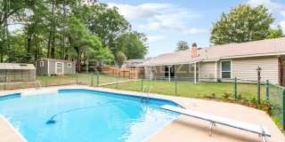 1724 Rustic Wood Ct – Classic Comfort Meets Outdoor Living Gallery 40