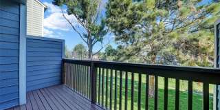 Charming 3BR Townhome in Colorado Springs Gallery 35