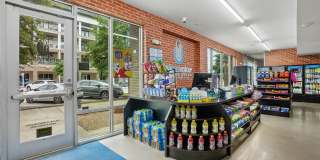 Harmony Luxury Apartments Gallery 32