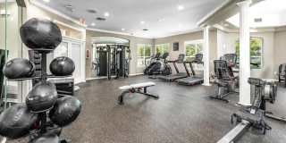 Andover Place at Cross Creek Apartments Gallery 36