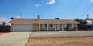 Charming 3-Bedroom Home with Spacious Backyard  2-Car Garage Gallery 1