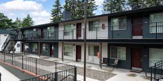 Spruce Park Apartments Gallery 25