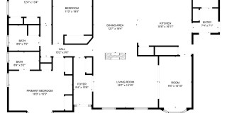 3-bedroom, 2 bath home close to downtown saint joseph Gallery 1