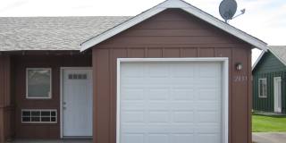 Cedar Creek Village 1 Bedroom 1 Bath Condo Gallery 1