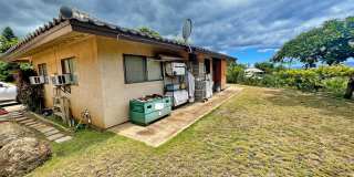 Maui Meadows - 2 Bed 1 Bath Unfurnished Cottage with Panoramic Ocean Views Gallery 8