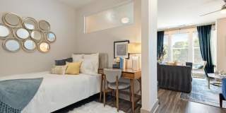 The Dartmouth North Hills Apartments Gallery 23