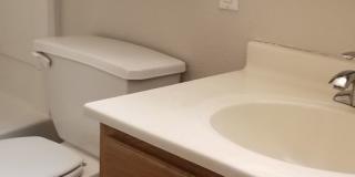 2 Bedroom 1 Bath Condo Gallery 13