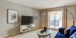 Park Glen Apartments Gallery 24
