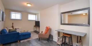 1625 SAINT PAUL Street unit: B Gallery 4