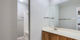 Charming 3/2/2 with Private Fenced Backyard! Gallery 17