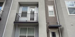 A MUST SEE   Beautiful, Modern style, Quiet Community, Spacious 3-Bedroom Spanish Fork Townhome – Granite, 2 Balconies, Pool & More Gallery 1