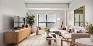 James and Harrison Court Gallery 9