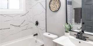 Absolutely Stunning 3BR Ranch in Kettering | Designer Finishes + Huge Backyard Gallery 5