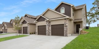 Fieldhouse Townhomes Gallery 1